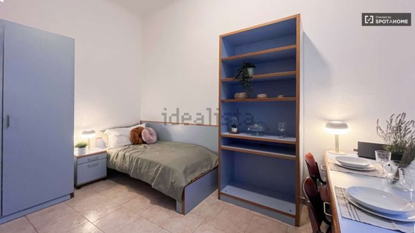 appartamento in affitto a Milano in zona Porta Vittoria