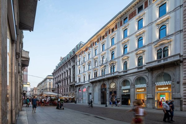 ufficio in affitto a Milano