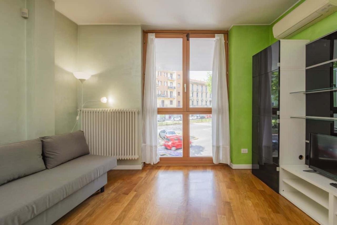 appartamento in affitto a Milano in zona Garegnano