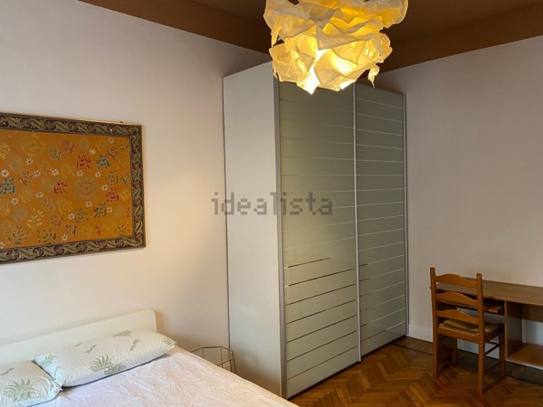 appartamento in affitto a Milano in zona Porta Romana