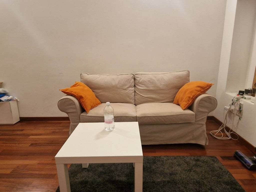 appartamento in affitto a Milano in zona Bovisa