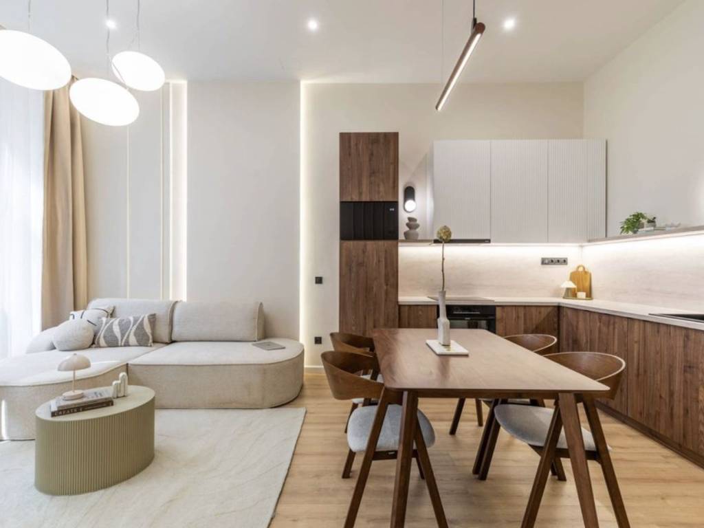 appartamento in affitto a Milano in zona Porta Venezia