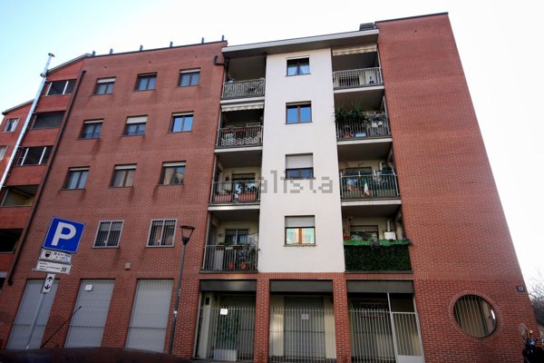 appartamento in affitto a Milano in zona Corvetto