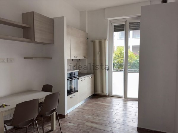 appartamento in affitto a Milano in zona Crescenzago