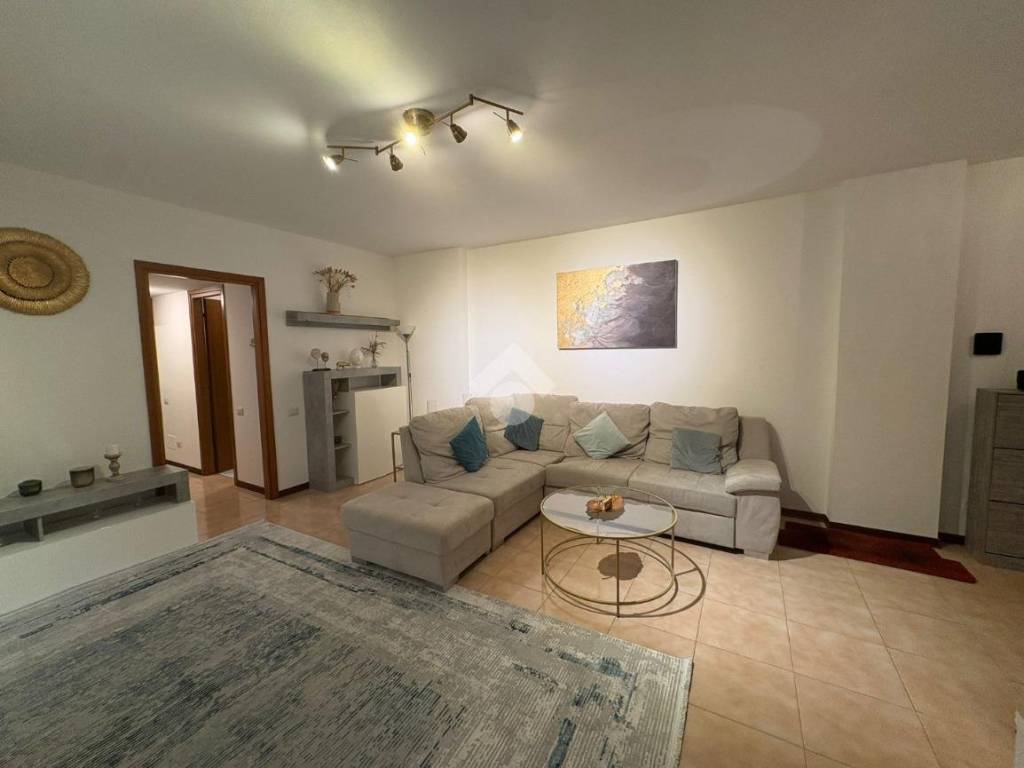 appartamento in affitto a Milano in zona Barona