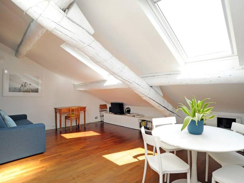 appartamento in affitto a Milano in zona Isola