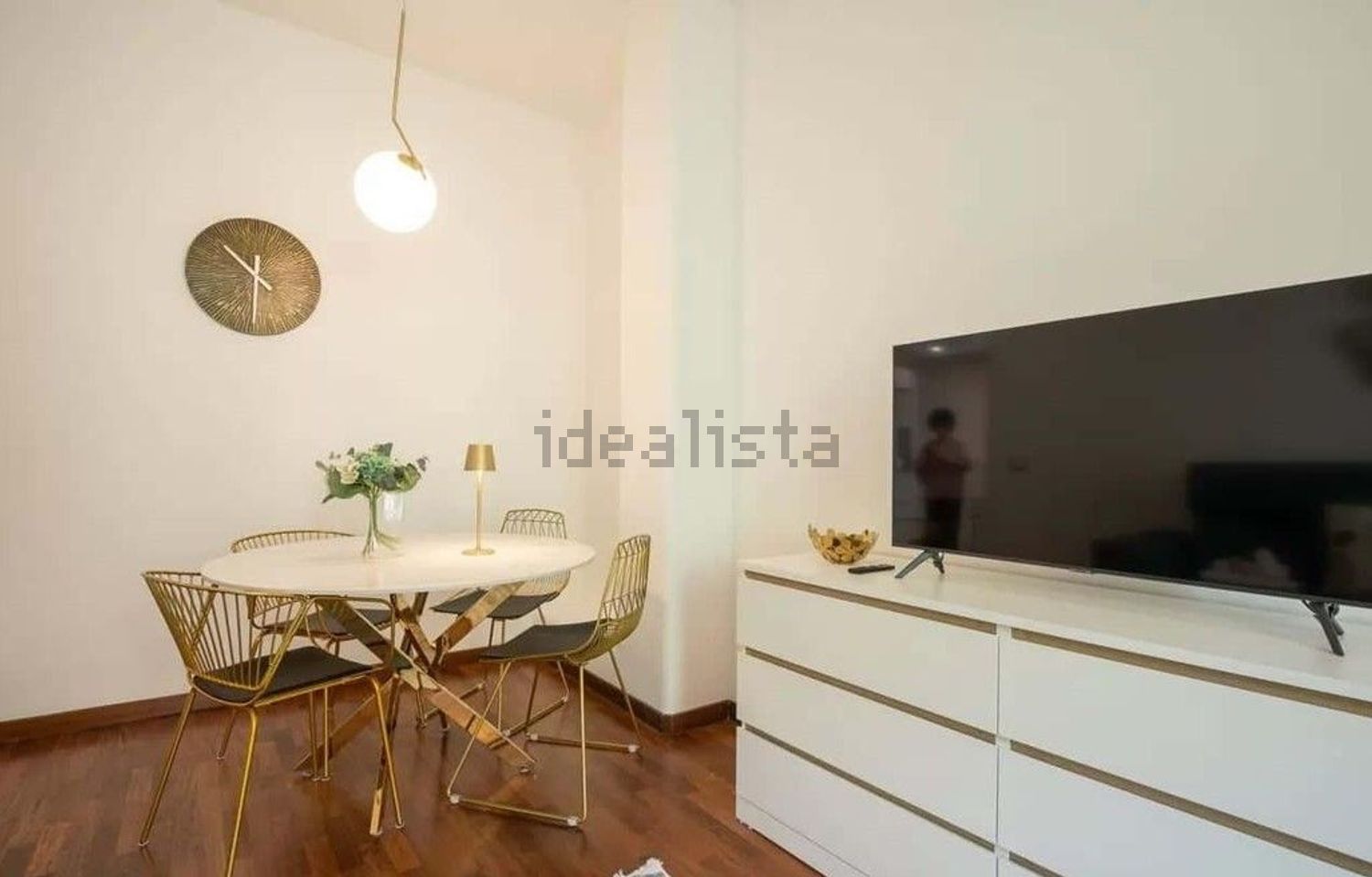 appartamento in affitto a Milano in zona Porta Nuova