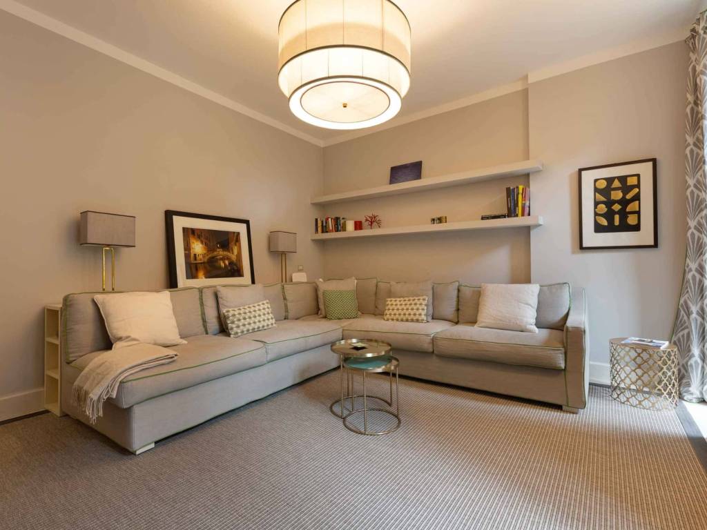 appartamento in affitto a Milano in zona Porta Garibaldi