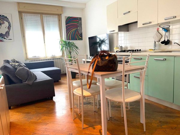 appartamento in affitto a Milano in zona Vigentino
