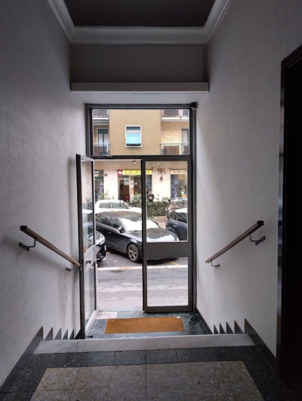 appartamento in affitto a Milano in zona Città Studi