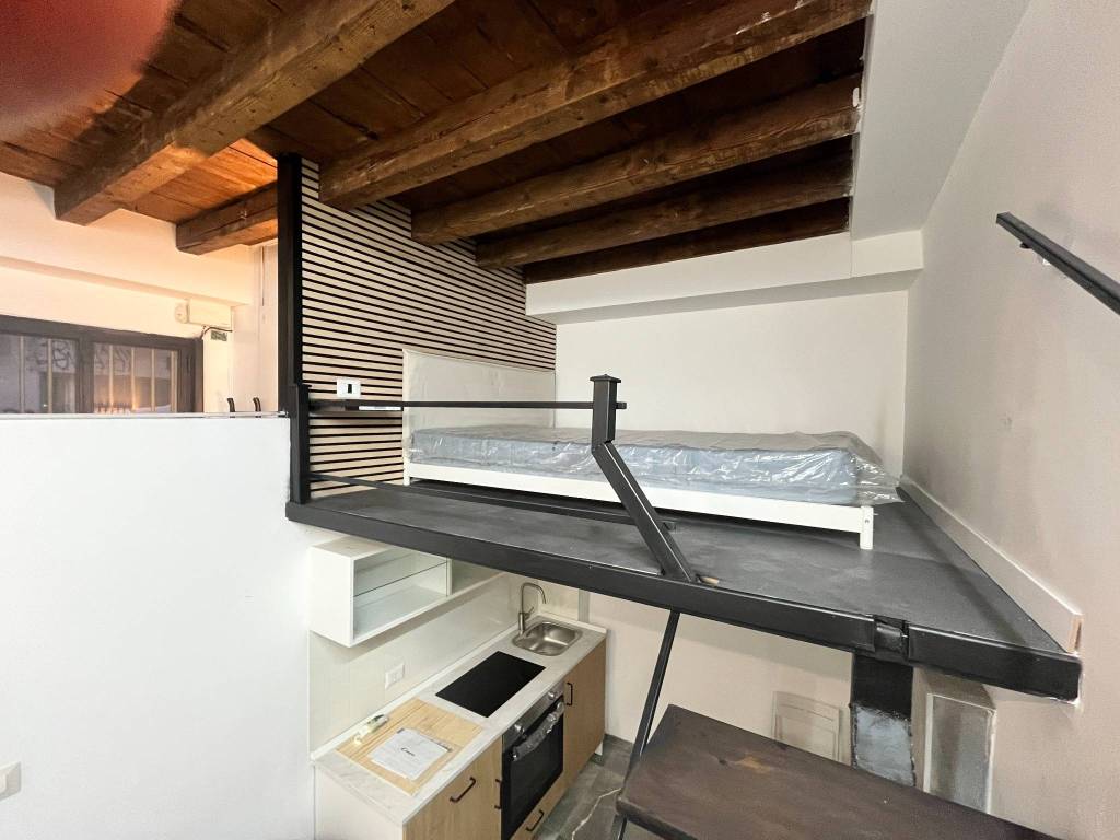 appartamento in affitto a Milano in zona Loreto
