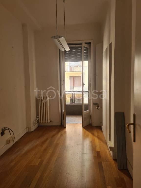ufficio in affitto a Milano in zona Porta Nuova