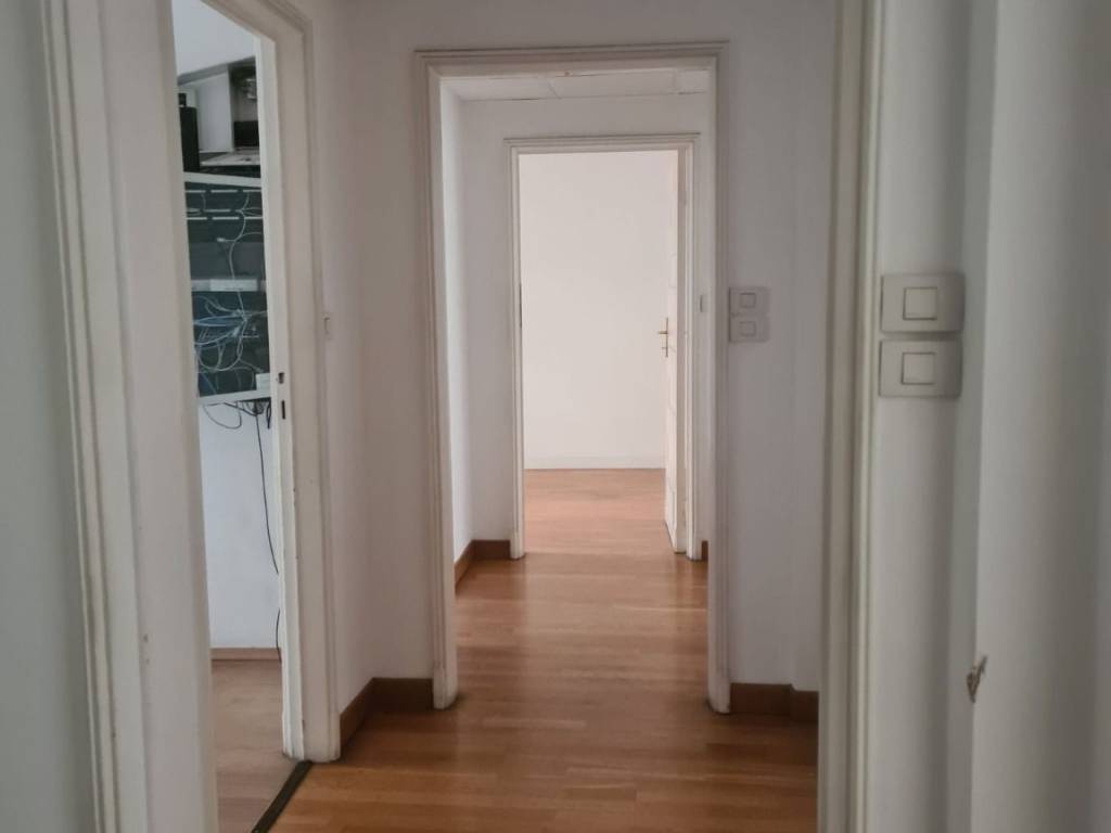 ufficio in affitto a Milano in zona Porta Nuova