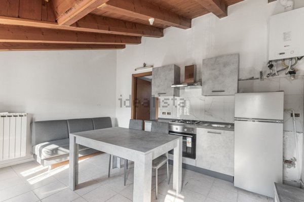 appartamento in affitto a Milano in zona Crescenzago