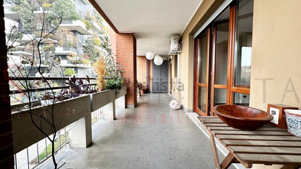 appartamento in affitto a Milano in zona Isola