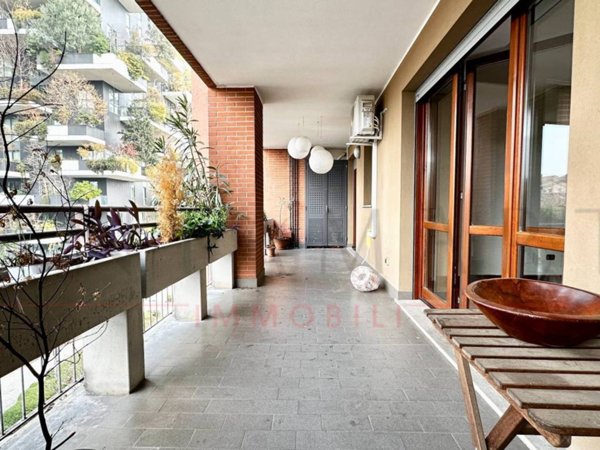 appartamento in affitto a Milano in zona Isola