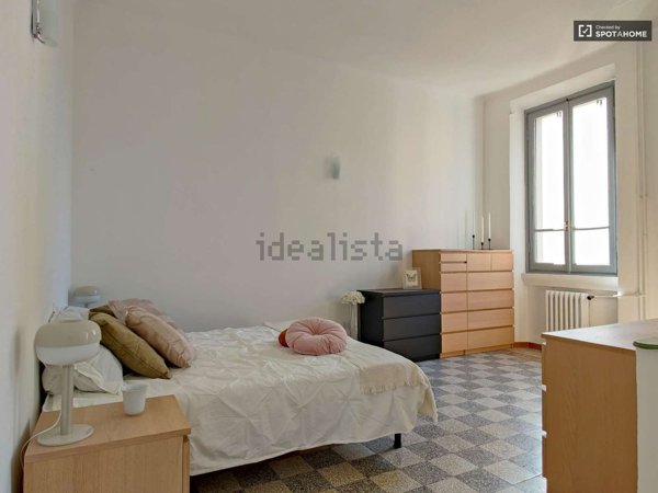 appartamento in affitto a Milano in zona Porta Vittoria