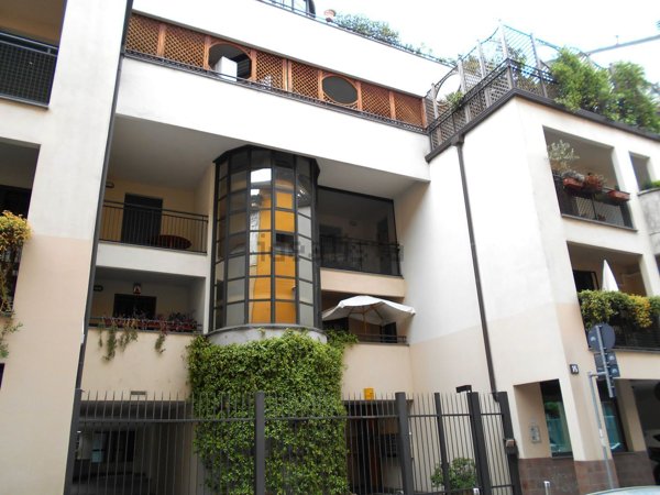 appartamento in affitto a Milano in zona Adriano