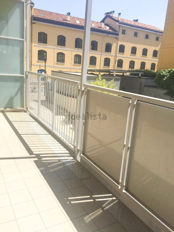 appartamento in affitto a Milano in zona Chiesa Rossa