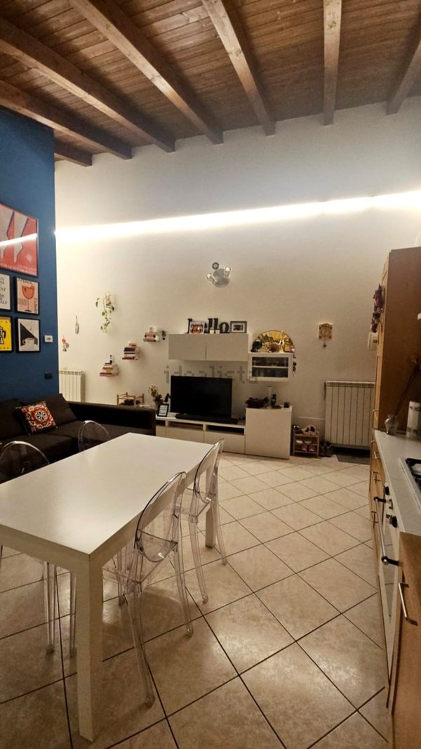 appartamento in affitto a Milano in zona Niguarda