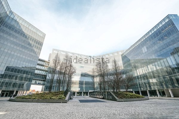 ufficio in affitto a Milano