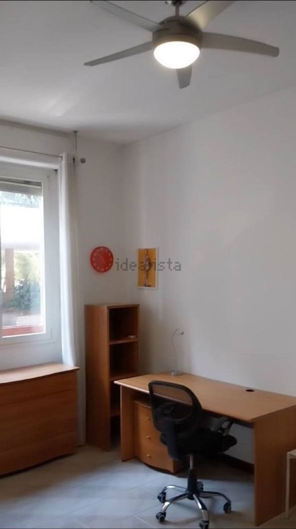 ufficio in affitto a Milano in zona Lambrate