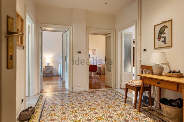 appartamento in affitto a Milano in zona San Vittore