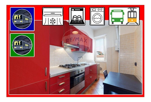 appartamento in affitto a Milano in zona Bocconi