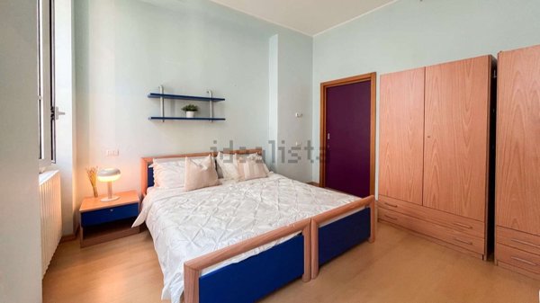 appartamento in affitto a Milano in zona Stadera