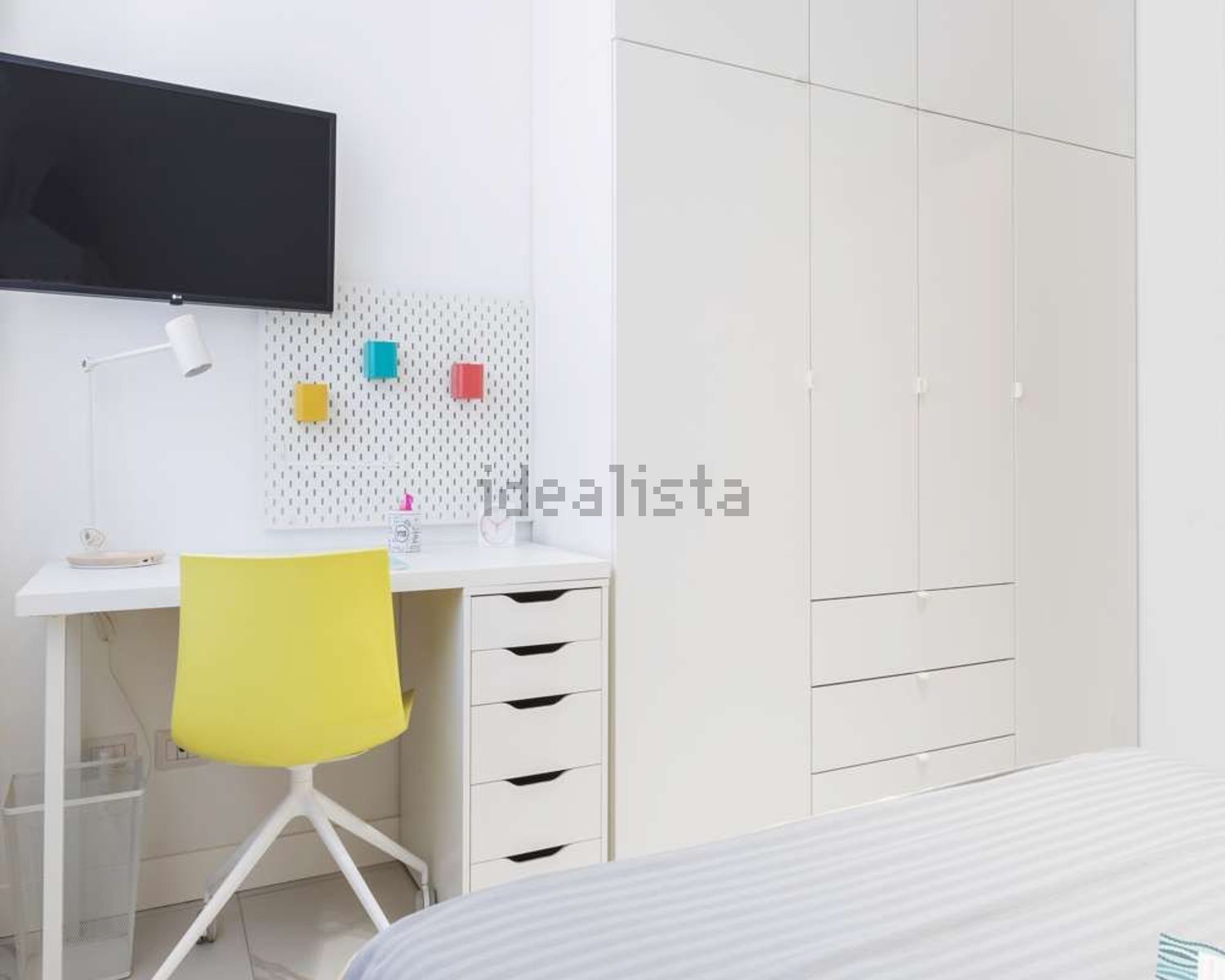 appartamento in affitto a Milano in zona Bocconi