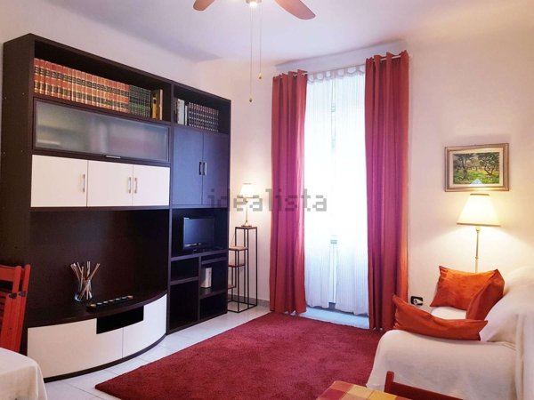 appartamento in affitto a Milano in zona Porta Romana