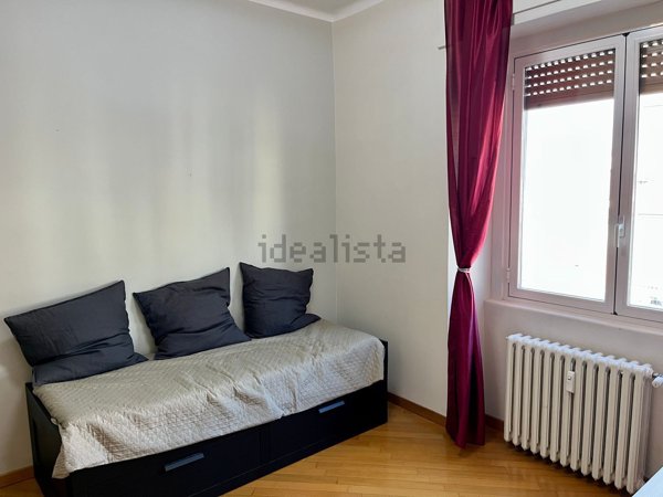 appartamento in affitto a Milano in zona Stadera