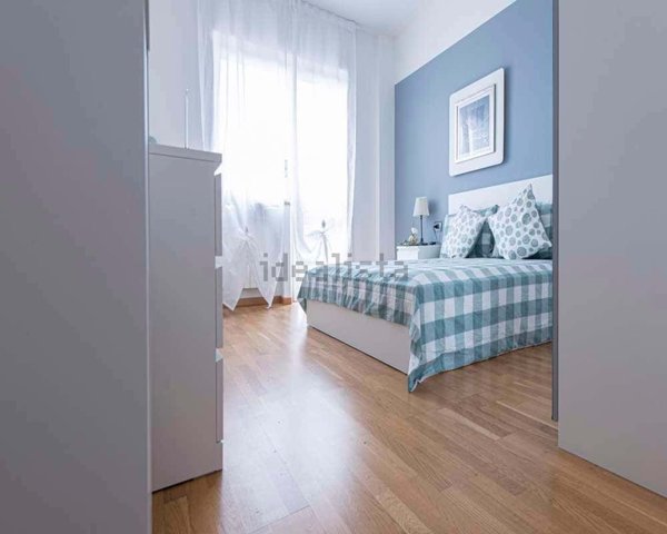 villa in affitto a Milano in zona Il Portello