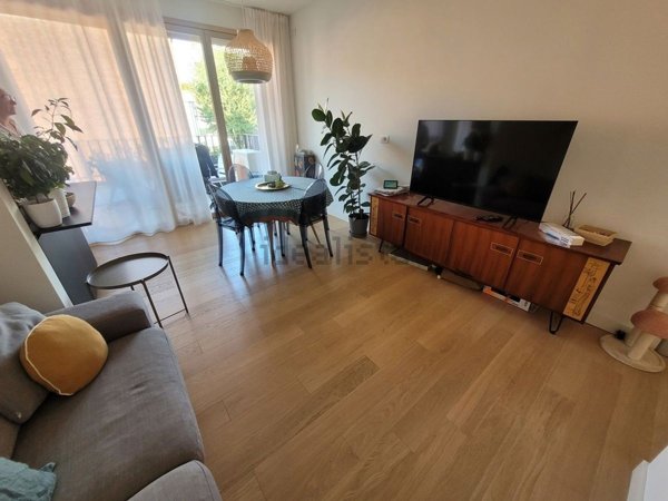 appartamento in affitto a Milano in zona San Vittore