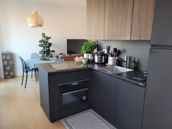 appartamento in affitto a Milano in zona San Vittore