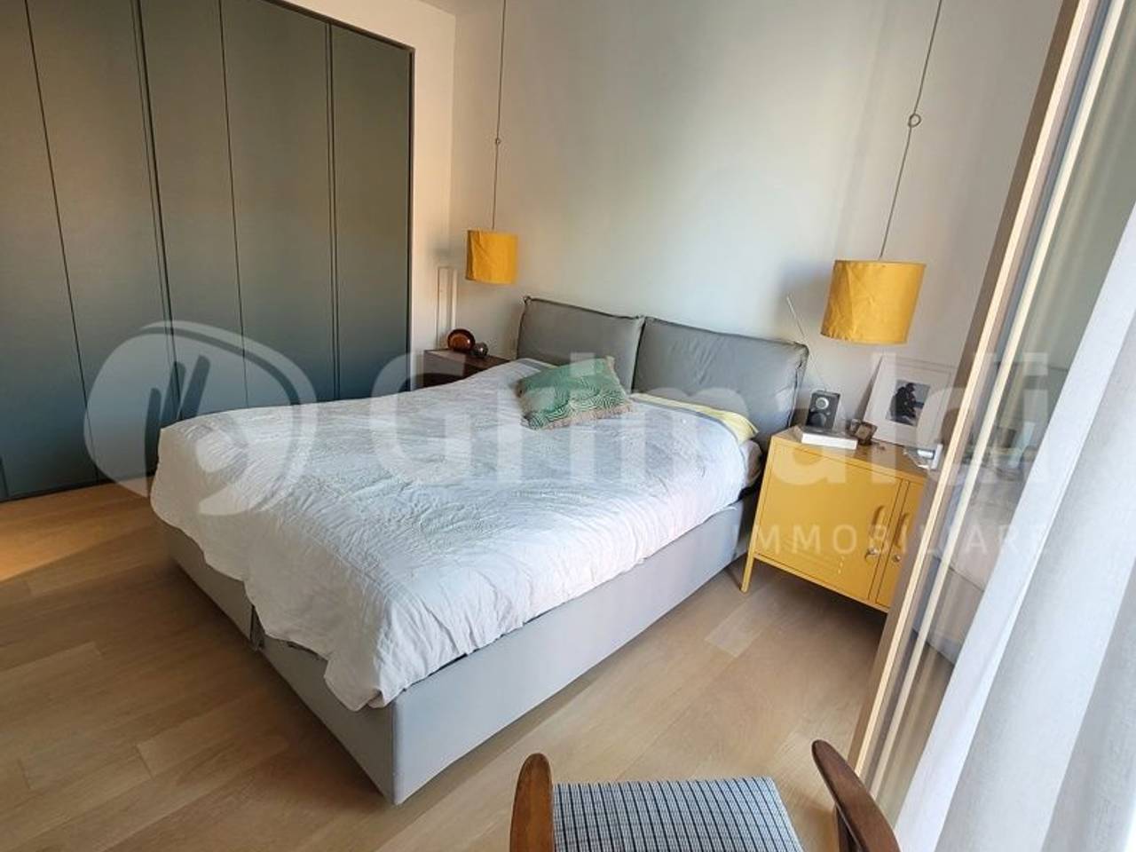 appartamento in affitto a Milano in zona San Vittore