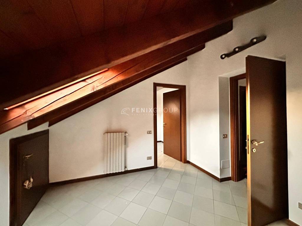 appartamento in affitto a Milano in zona Loreto