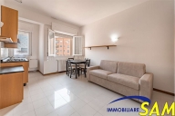 appartamento in affitto a Milano in zona Forlanini