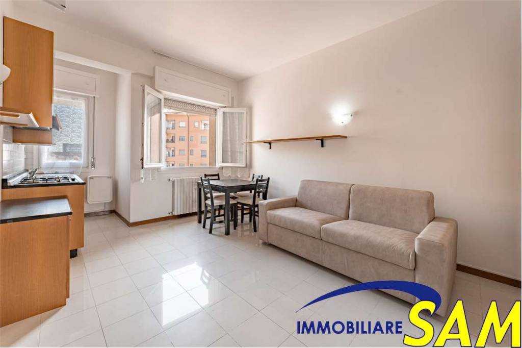 appartamento in affitto a Milano in zona Forlanini