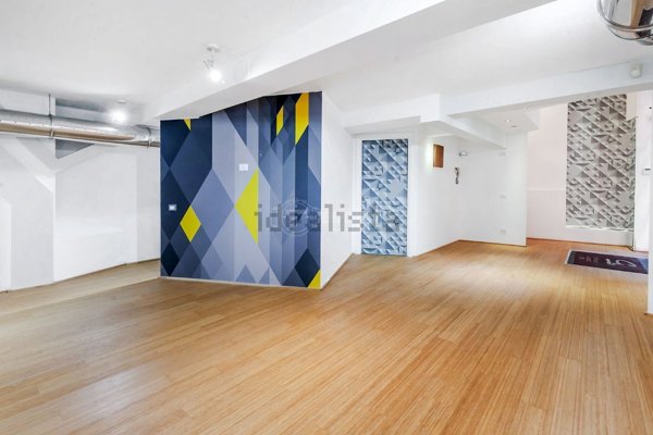 ufficio in affitto a Milano in zona Porta Garibaldi