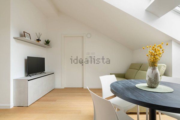 appartamento in affitto a Milano in zona Porta Venezia