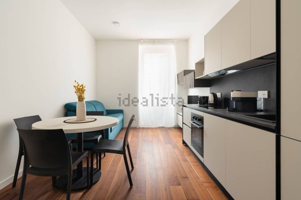 appartamento in affitto a Milano in zona Porta Venezia