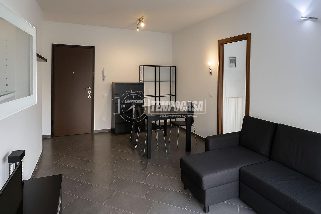 appartamento in affitto a Milano in zona Crescenzago