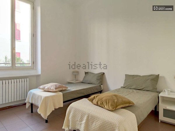 appartamento in affitto a Milano in zona Stadera