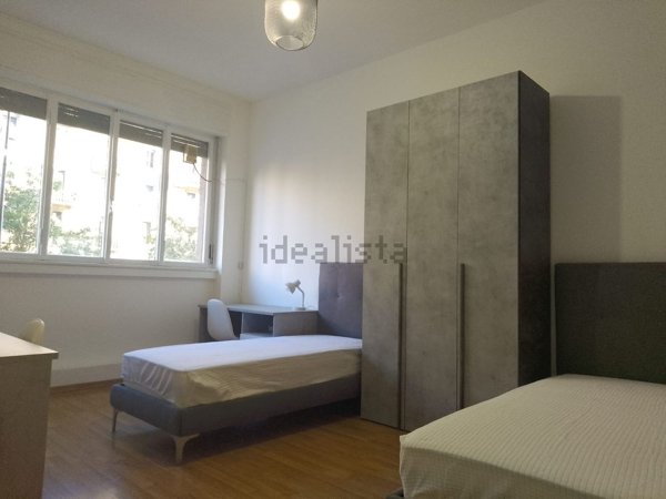 appartamento in affitto a Milano in zona Loreto