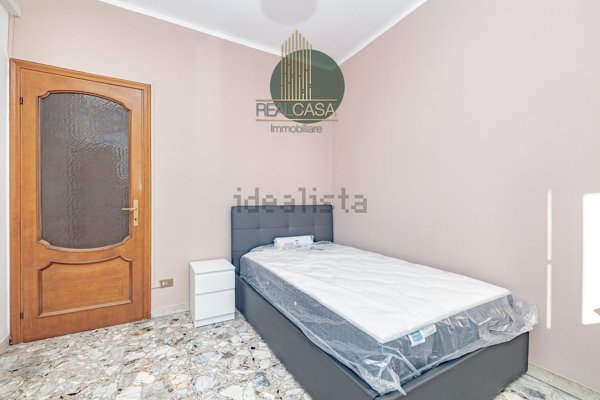 appartamento in affitto a Milano in zona Gorla