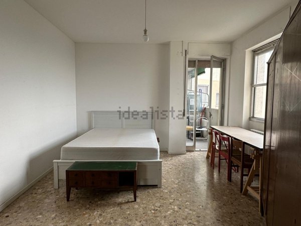 appartamento in affitto a Milano in zona Famagosta