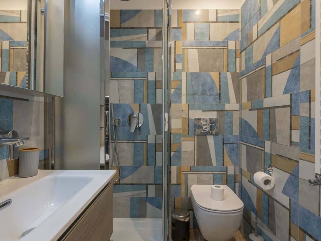 appartamento in affitto a Milano in zona Corvetto