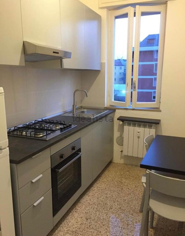 appartamento in affitto a Milano in zona Affori