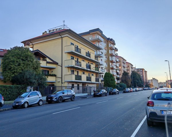 appartamento in affitto a Milano in zona Lambrate